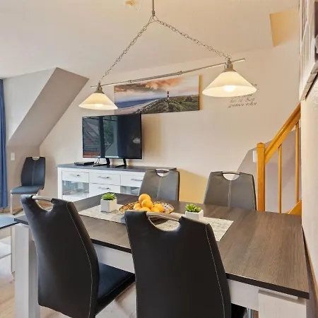 Spacious In By The Sea