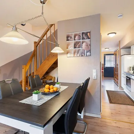 Spacious In By The Sea