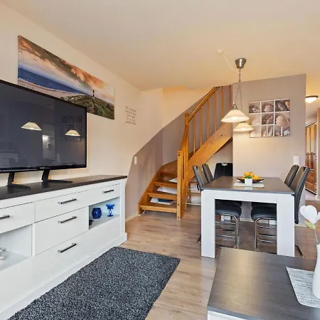 Spacious In By The Sea Apartment Boltenhagen (Ostseebad)