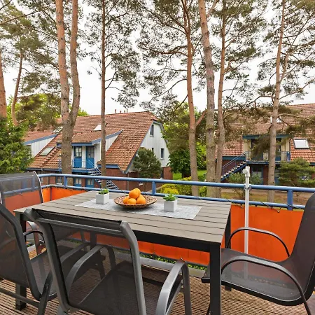 Spacious In By The Sea Appartement