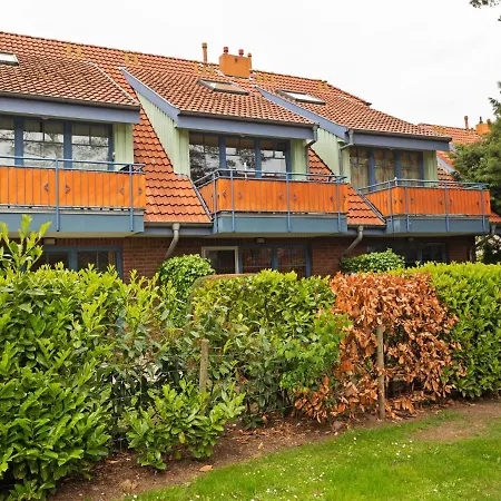 Spacious In By The Sea Boltenhagen (Ostseebad)