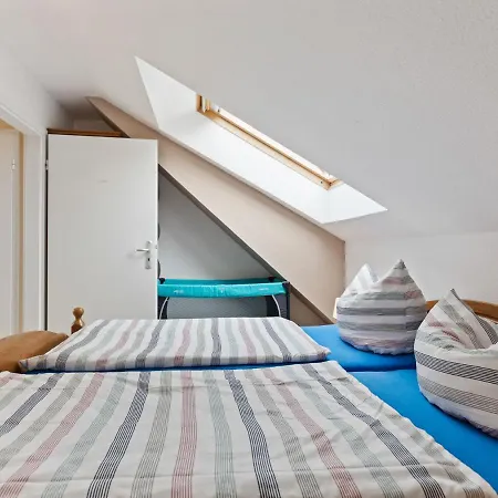Spacious In By The Sea * Boltenhagen (Ostseebad)