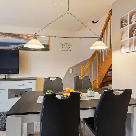 Spacious In By The Sea