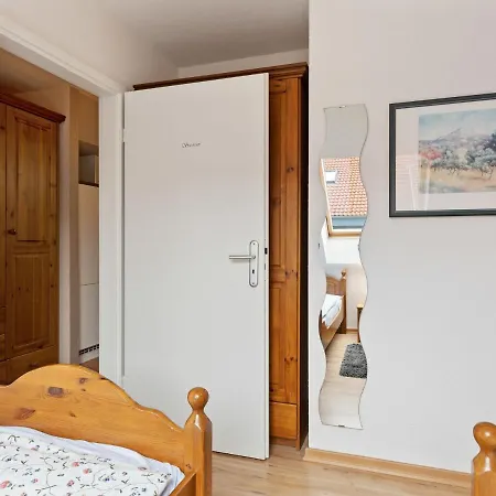 Spacious In By The Sea Apartment Boltenhagen (Ostseebad)