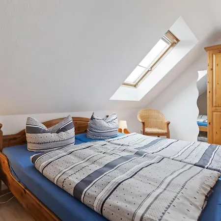 Appartement Spacious In By The Sea *