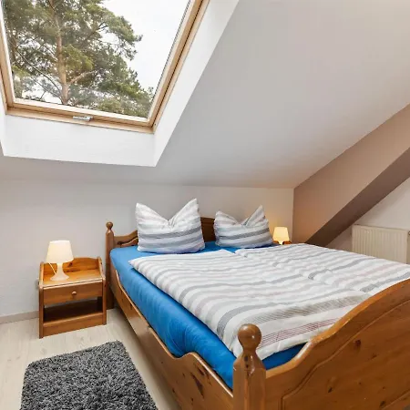 Spacious In By The Sea * Boltenhagen (Ostseebad)