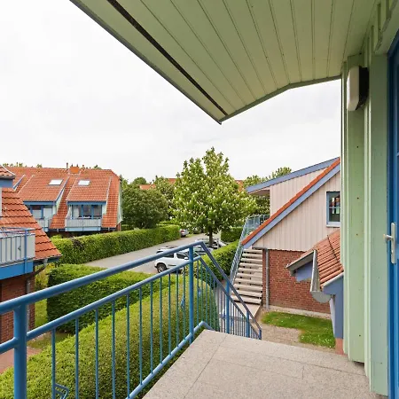 Appartement Spacious In By The Sea *