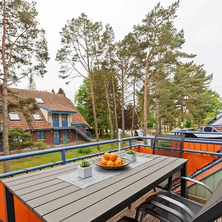 Spacious In By The Sea