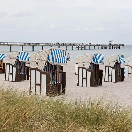 Spacious In By The Sea