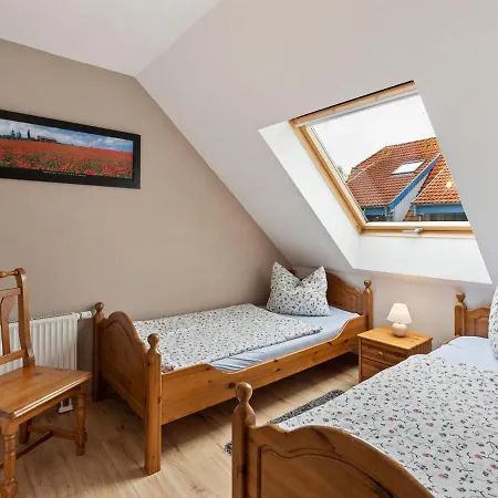 Spacious In By The Sea Boltenhagen (Ostseebad)