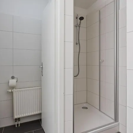 Appartement Spacious In By The Sea Boltenhagen (Ostseebad)