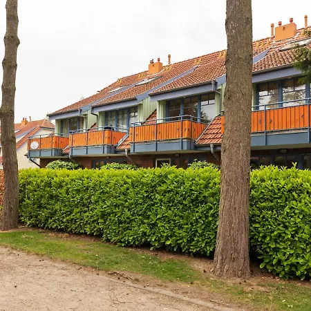 Apartment Spacious In By The Sea Boltenhagen (Ostseebad)